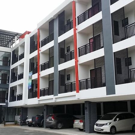 Kp Place Lopburi Exterior photo