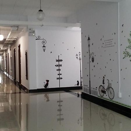 Kp Place Lopburi Exterior photo